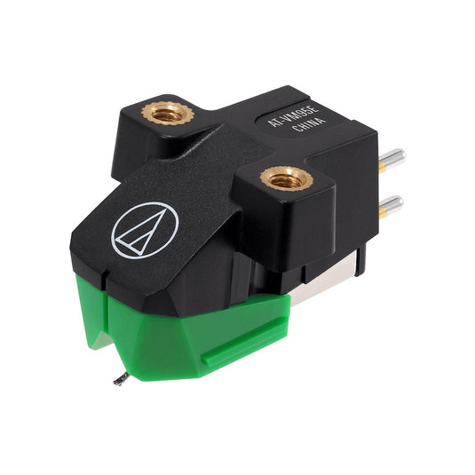 Audio Technica AT-VM95E Dual Moving Magnet Cartridge - Magnum Sound and Vision