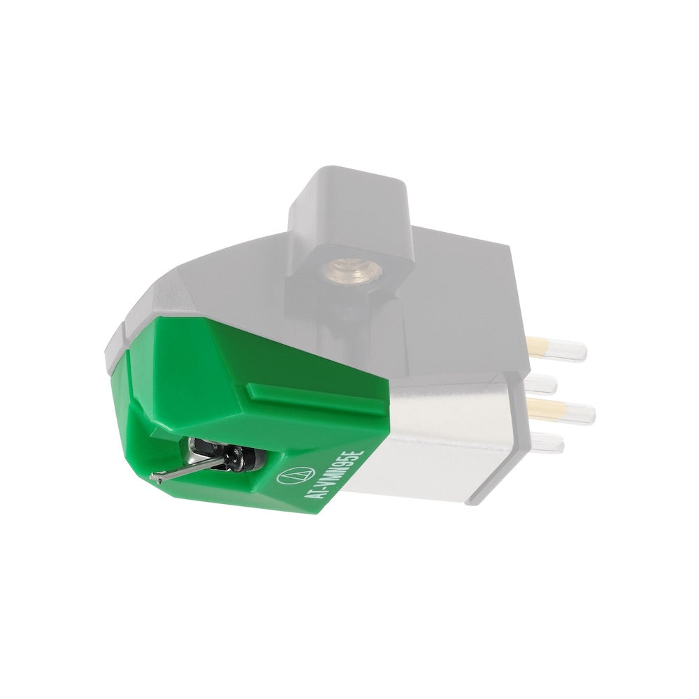 Audio Technica AT-VMN95E Replacement Stylus – Magnum Sound and Vision