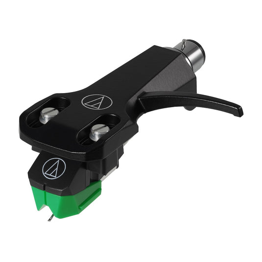 Audio Technica VM95EH Headshell/Cartridge Combo Kit - Magnum Sound and Vision