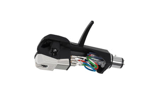 Audio Technica VM95SPH Headshell/Cartridge Combo Kit - Magnum Sound and Vision