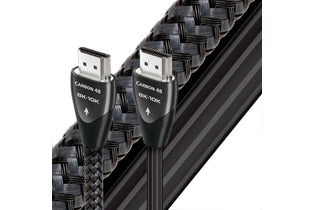 AUDIOQUEST Carbon 8K 48G HDMI Cable - Magnum Sound and Vision