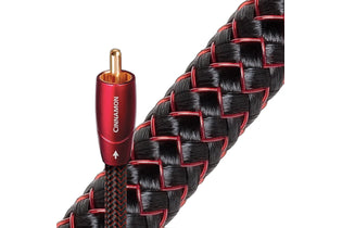 AUDIOQUEST Cinnamon Digital Coax Cable - Magnum Sound and Vision