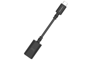 AUDIOQUEST Dragontail USB C Extender - Magnum Sound and Vision