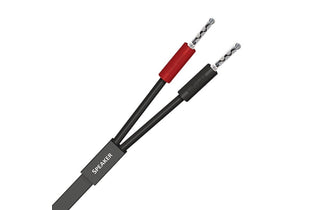 AUDIOQUEST Q2 3M Pair Speaker Cable - Magnum Sound and Vision