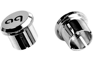 AUDIOQUEST RCA Noise-Stopper Caps - Magnum Sound and Vision