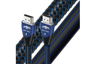 AUDIOQUEST Thunder Bird 48G HDMI Cable - Magnum Sound and Vision