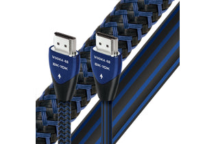 AUDIOQUEST Vodka 8K 48G HDMI Cable - Magnum Sound and Vision