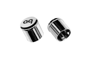 AUDIOQUEST XLR Noise Stopper Caps Input - Magnum Sound and Vision
