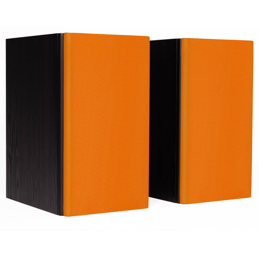 Encel Gelati Bookshelf Speakers