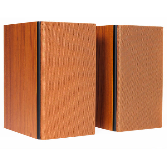 Encel Gelati Bookshelf Speakers