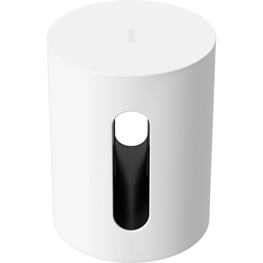 Sonos Beam + Sub Mini - Magnum Sound and Vision