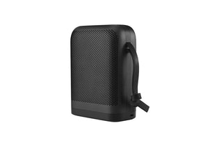 Bang and Olufsen BeoPlay P6 Black - Magnum Sound and Vision