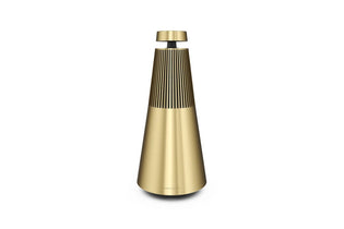 Bang and Olufsen BeoSound 2 Brass Tone GVA - Magnum Sound and Vision