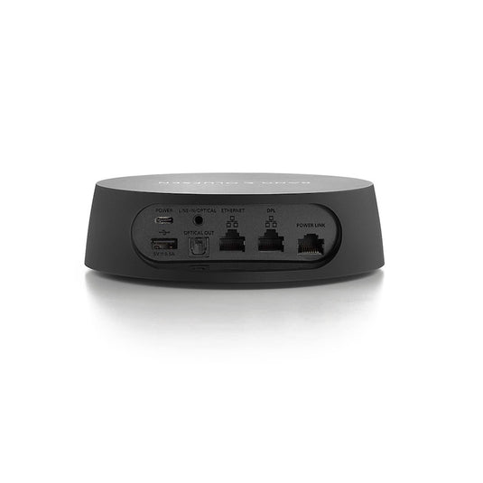 Bang and Olufsen BeoSound Core Black with IR - Magnum Sound and Vision