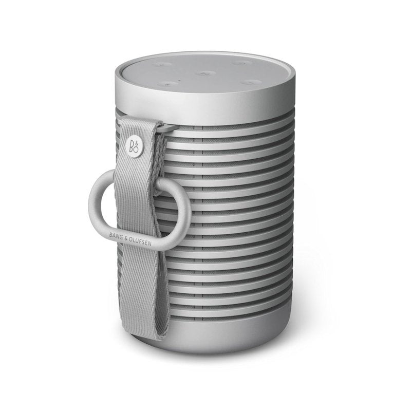 【メル60880】BANG & OLUFSEN BEOSOUND Bang & Olufsen Beosound Explore review: $250 wireless speaker!