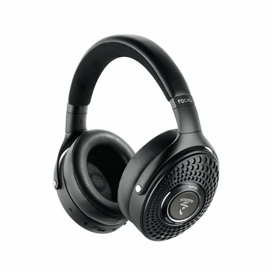 Focal Bathys Wireless Noise Cancelling Headphones