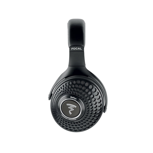 Focal Bathys Wireless Noise Cancelling Headphones