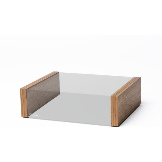 Pro-Ject Magnetic Wooden Side Panels for DS2 Box Design Products