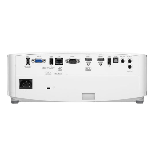 Optoma UHD55 4K UHD Smart Home Projector