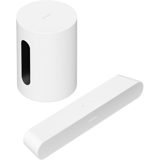 Sonos Entertainment Set with Ray