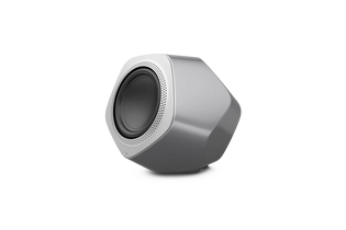 Bang and Olufsen BeoLab 19 - Magnum Sound and Vision