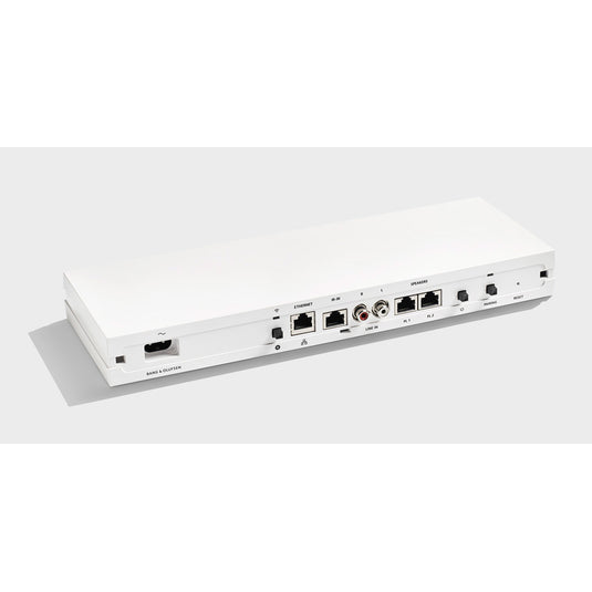 BeoLab Transmitter 1 White