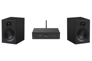 Pro-Ject Bluetooth Stereo Set