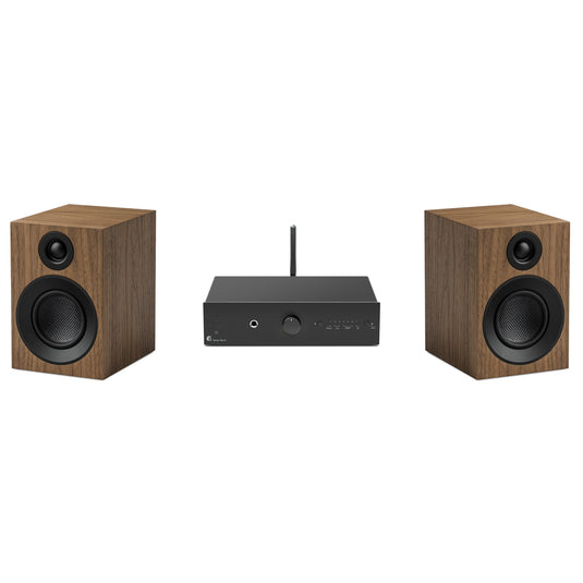 Pro-Ject Bluetooth Stereo Set