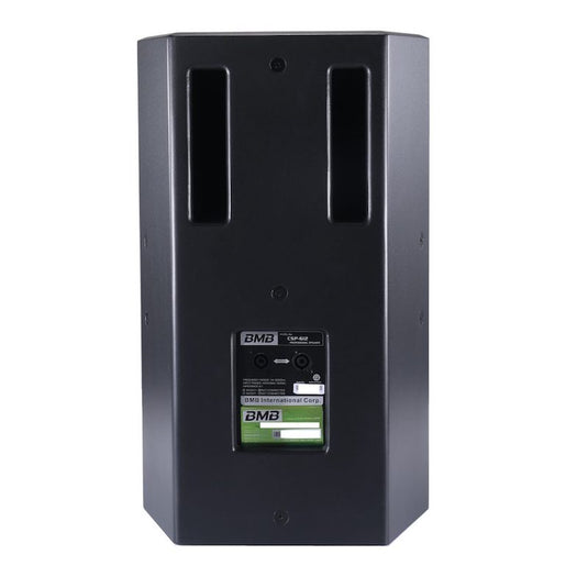 BMB CSP-612 12'' 1600W Performance PA Vocal Speaker - Single - Magnum Sound and Vision