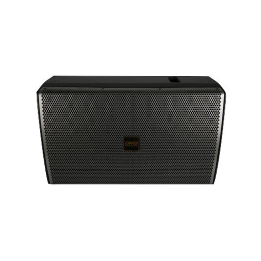 BMB CSS-8212 12'' 1600W Karaoke Speaker - Single - Magnum Sound and Vision