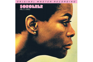 MoFi Miles Davis Sorcerer (180g 45RPM 2LP)