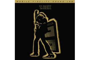 MoFi T. Rex Electric Warrior (180g 45RPM 2LP)