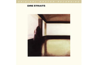 MoFi Dire Straits Dire Straits (Hybrid SACD)