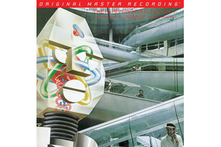 MoFi Alan Parsons Project I Robot (Hybrid SACD)