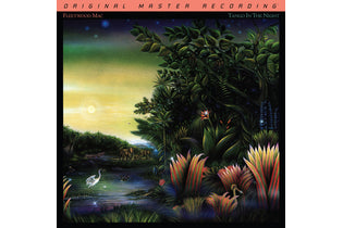 MoFi Fleetwood Mac Tango in the Night (Hybrid SACD)