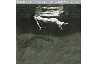 MoFi Bill Evans And Jim Hall Undercurrent (33RPM LP)