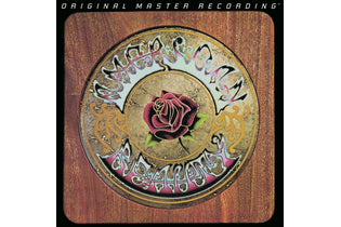 MoFi Grateful Dead American Beauty (180g 45RPM 2LP)
