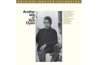 MoFi Bob Dylan Another Side of Bob Dylan (180g 45RPM 2LP)