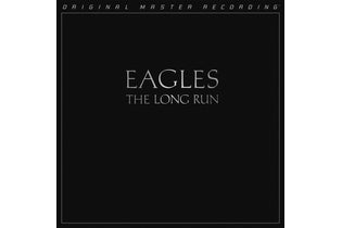 MoFi Eagles The Long Run (Hybrid SACD)