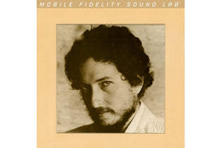 MoFi Bob Dylan New Morning (180g 33RPM LP)