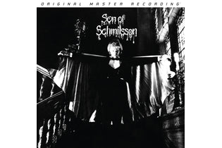 MoFi Harry Nilsson Son of Schmilsson (Hybrid SACD)