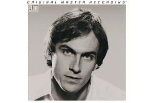 MoFi James Taylor JT (180g 33RPM LP)