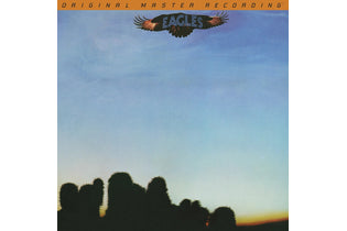 MoFi Eagles Eagles (Hybrid SACD)