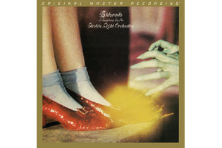 MoFi Electric Light Orchestra Eldorado (Hybrid SACD)