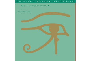 MoFi Alan Parsons Project Eye In The Sky (180g 45RPM 2LP)
