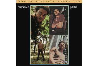 MoFi Bill Withers Still Bill (180g 33RPM LP)