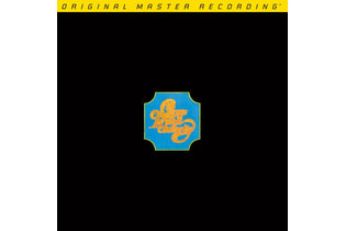 MoFi Chicago Transit Authority Chicago Transit Authority (Hybrid SACD)