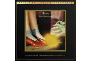 MoFi Electric Light Orchestra Eldorado (UD1S 180g 45RPM SuperVinyl 2LP Box Set)