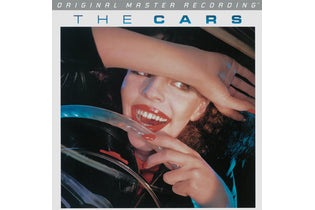 MoFi The Cars The Cars (Hybrid SACD)