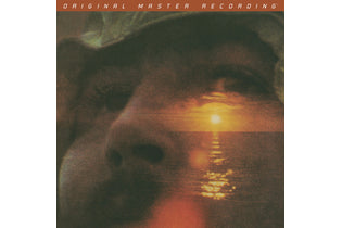 MoFi David Crosby If I Could Only Remember My Name (Hybrid SACD)